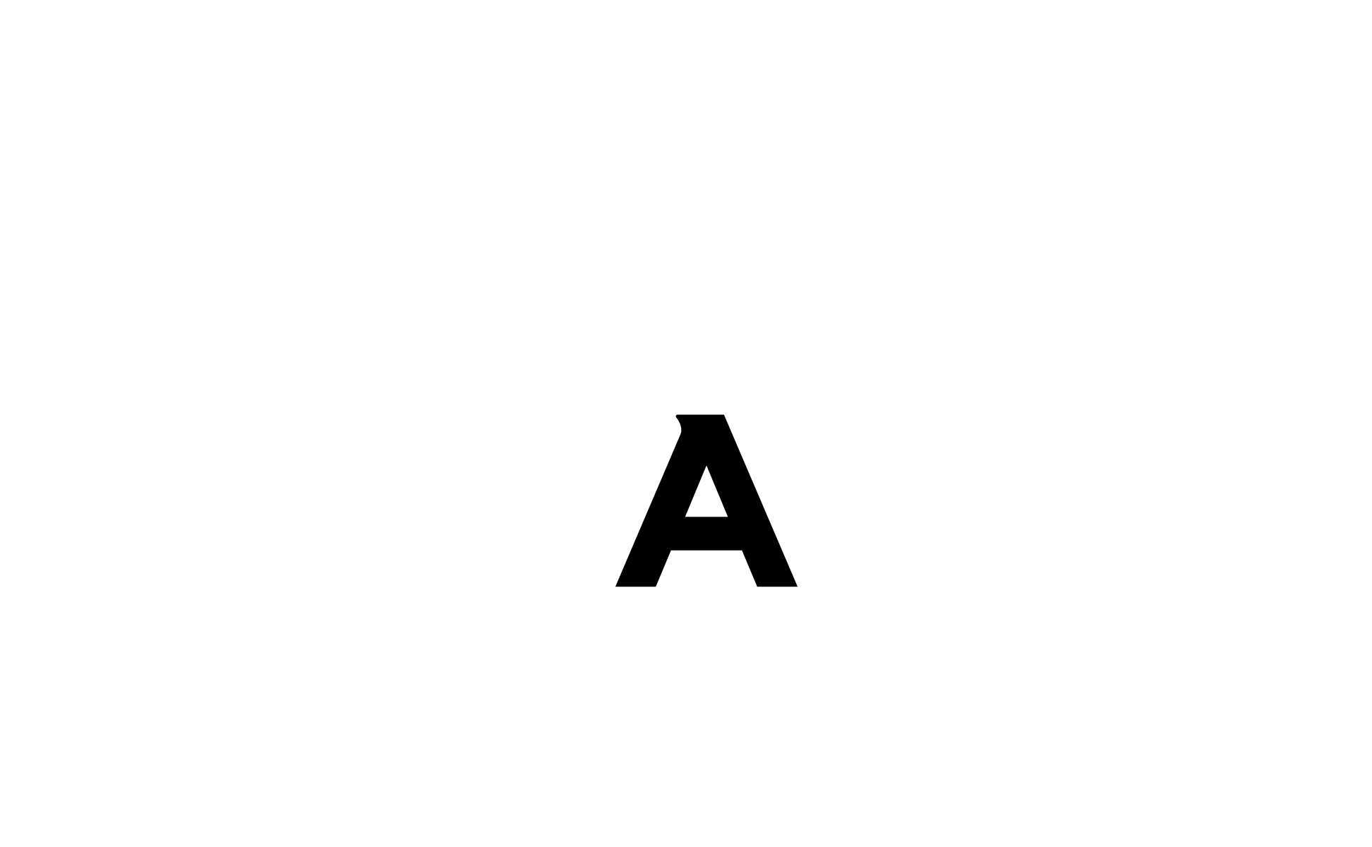 One A Day Logo